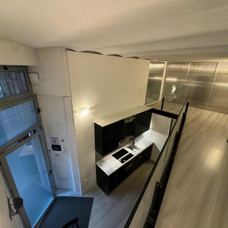 Design Loft Milano - Appartamento con 1 Camera da Letto - 6