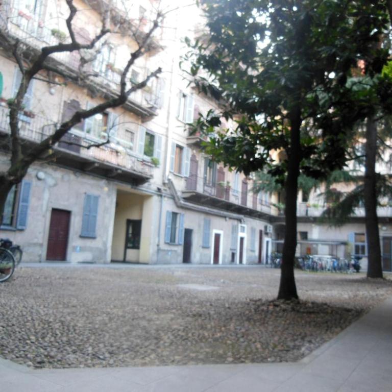 Design Loft Milano - Appartamento con 1 Camera da Letto - 12