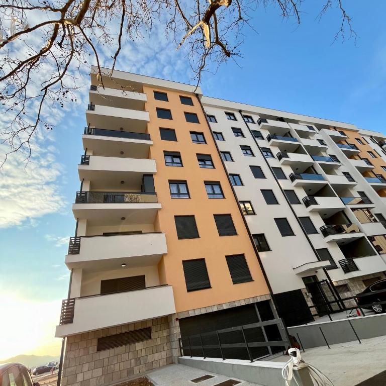 Avenija apartman - Apartman sa 1 Spavaćom Sobom - 32