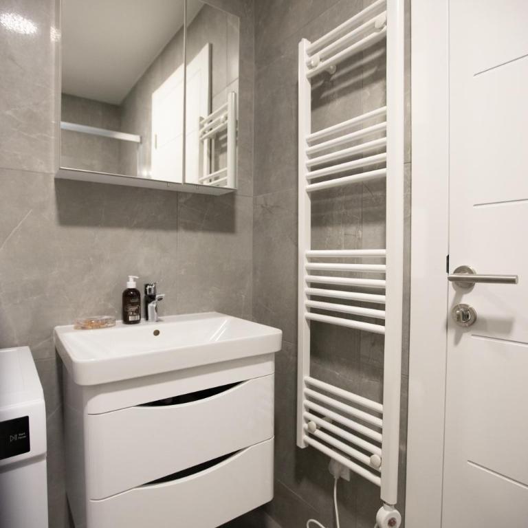 Avenija apartman - Apartman sa 1 Spavaćom Sobom - 21
