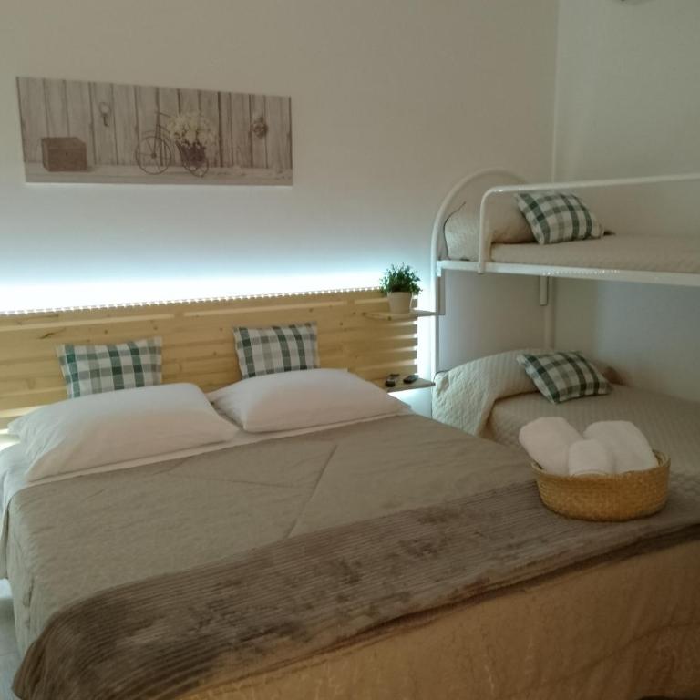 L'antico borgo - Appartamento con 1 Camera da Letto - 16