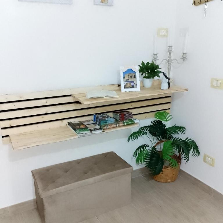 L'antico borgo - Appartamento con 1 Camera da Letto - 7