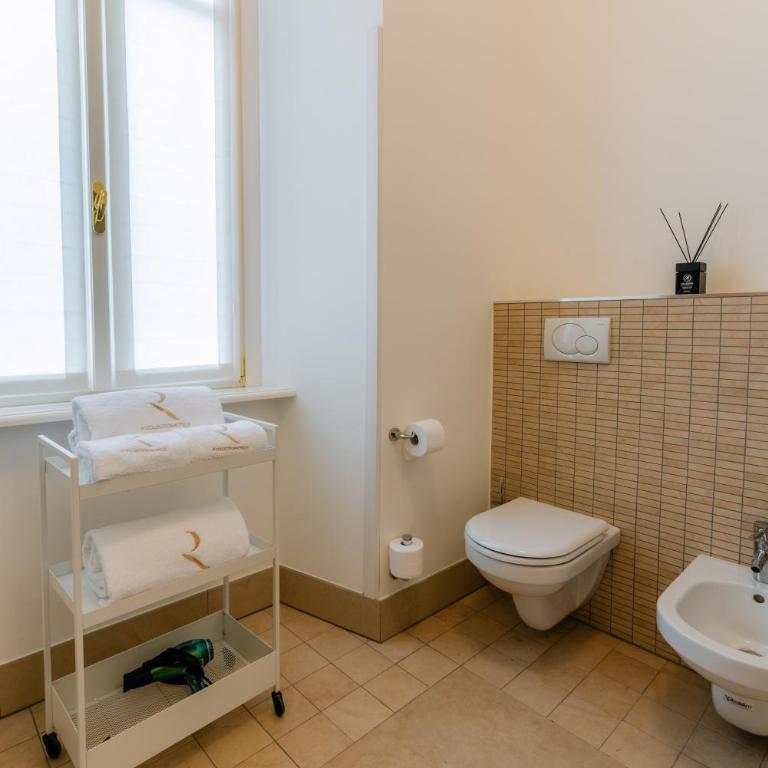 R Oleandro House - Appartamento con 3 Camere da Letto - 5
