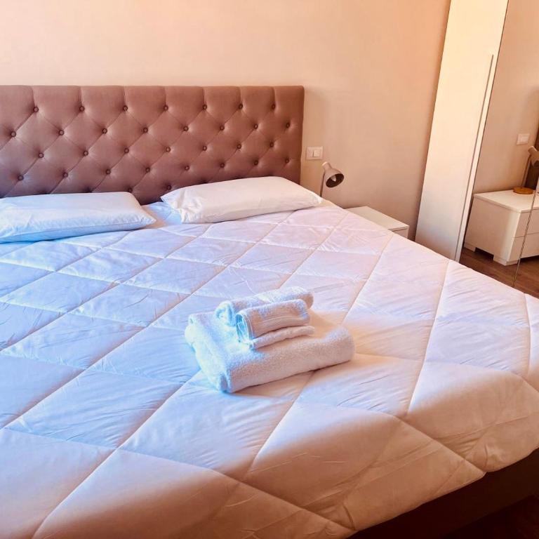 Fast Re Apartment - Appartamento con 1 Camera da Letto - 4