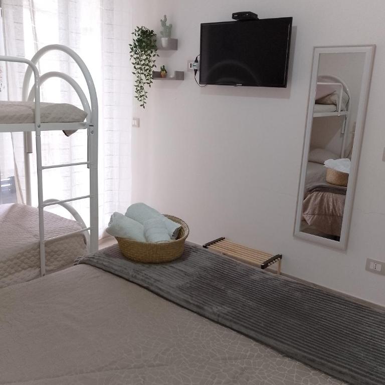 L'antico borgo - Appartamento con 1 Camera da Letto - 19