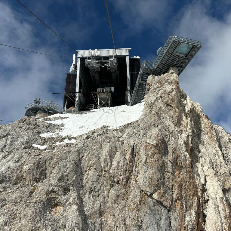 Haus Sonnleitner Appartement Dachstein - Apartamento de 1 dormitorio - 30