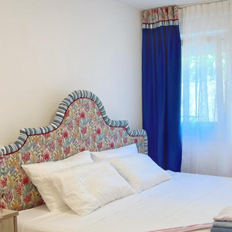 Sun&Sea Petrovac - Two-Bedroom Apartment - 1