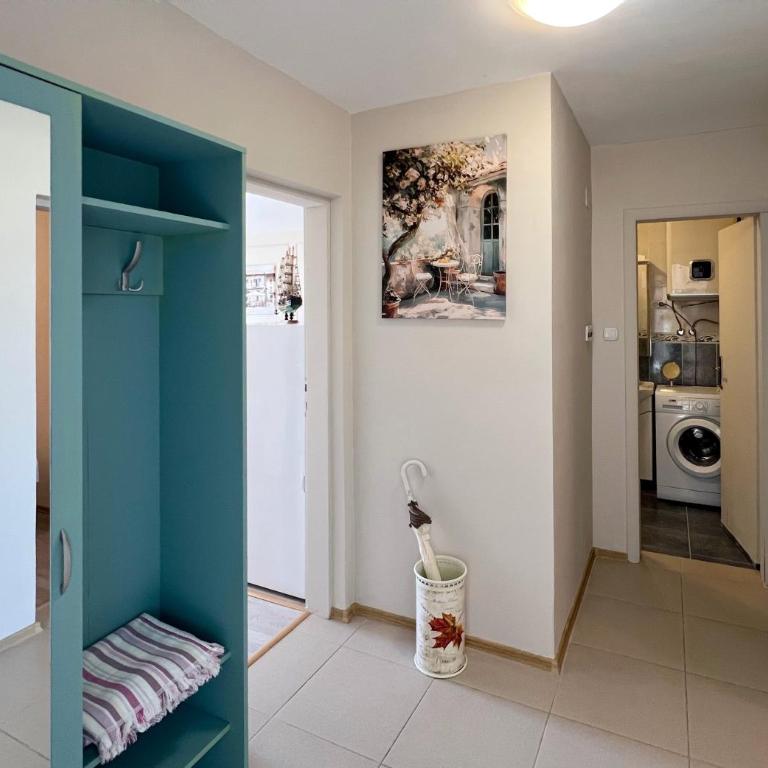 Sun&Sea Petrovac - Two-Bedroom Apartment - 2