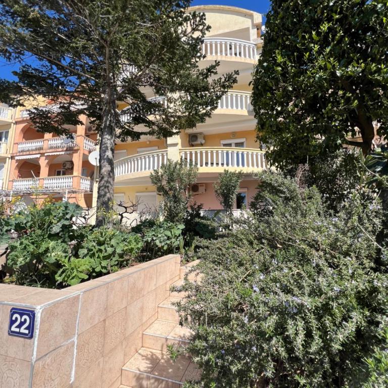 Sun&Sea Petrovac - Two-Bedroom Apartment - 4