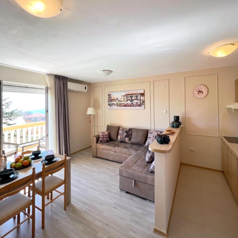 Sun&Sea Petrovac - Two-Bedroom Apartment - 5
