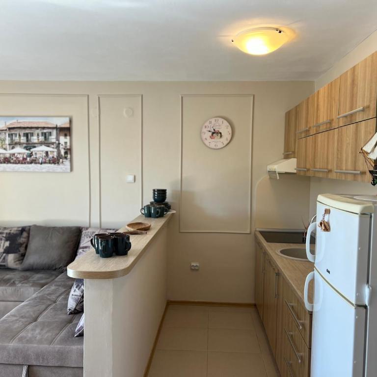 Sun&Sea Petrovac - Two-Bedroom Apartment - 7
