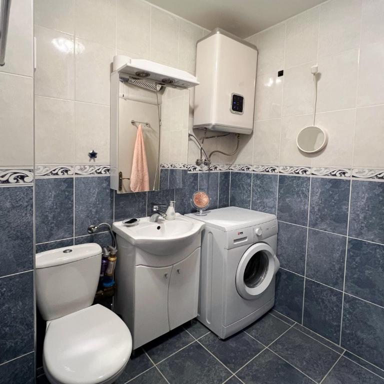 Sun&Sea Petrovac - Two-Bedroom Apartment - 13