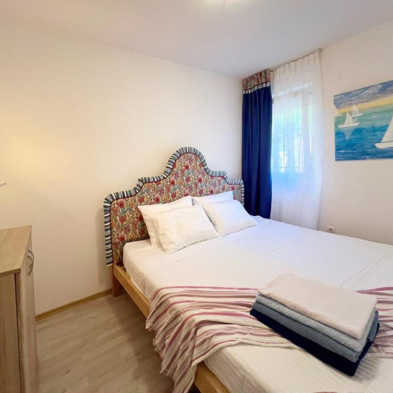 Sun&Sea Petrovac - Two-Bedroom Apartment - 10