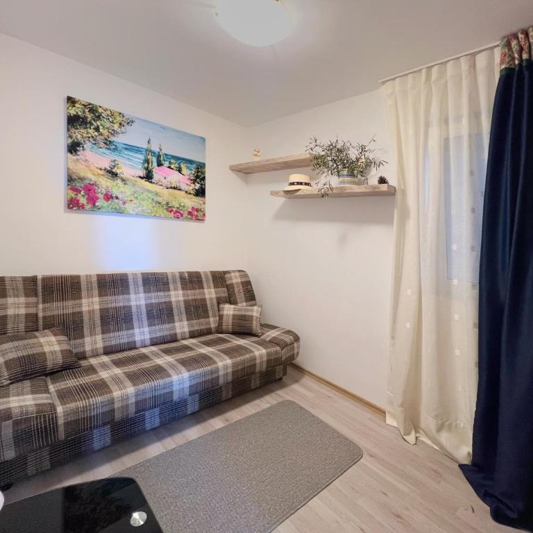 Sun&Sea Petrovac - Two-Bedroom Apartment - 14