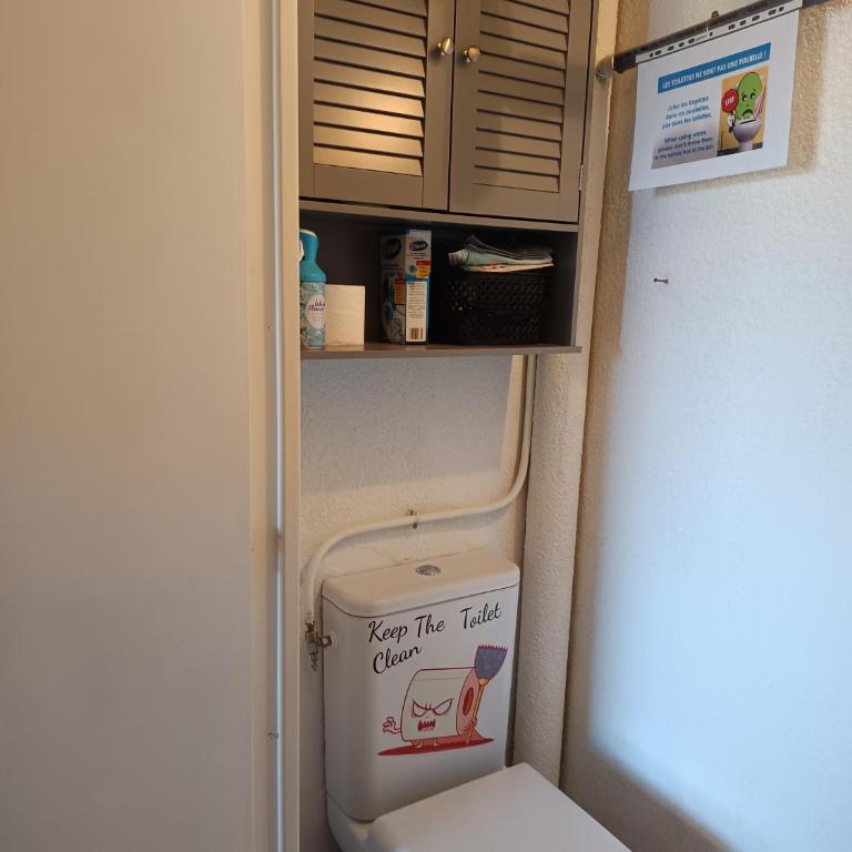 Le PANORAMIC - Two-Bedroom Apartment - 17