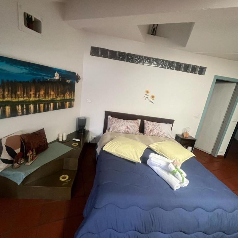 [Historic Center] Via Po Apartment - Appartamento con 1 Camera da Letto - 77