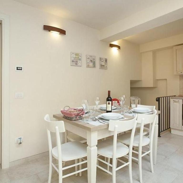 Albizi Verrocchio Apt 201 - Appartamento con 2 Camere da Letto - 1