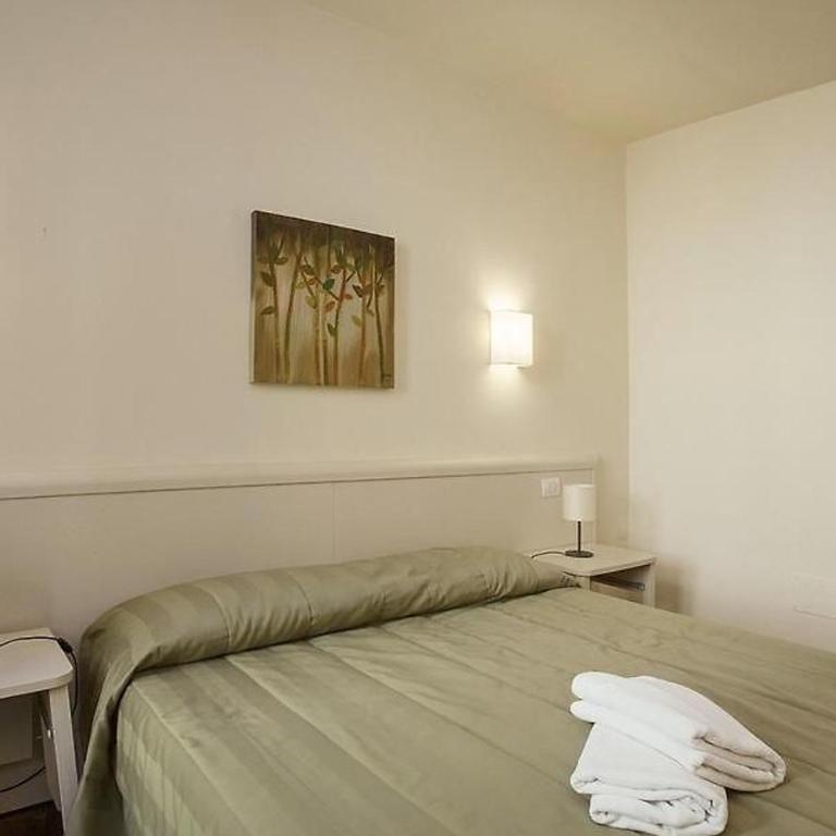 Albizi Verrocchio Apt 201 - Appartamento con 2 Camere da Letto - 2