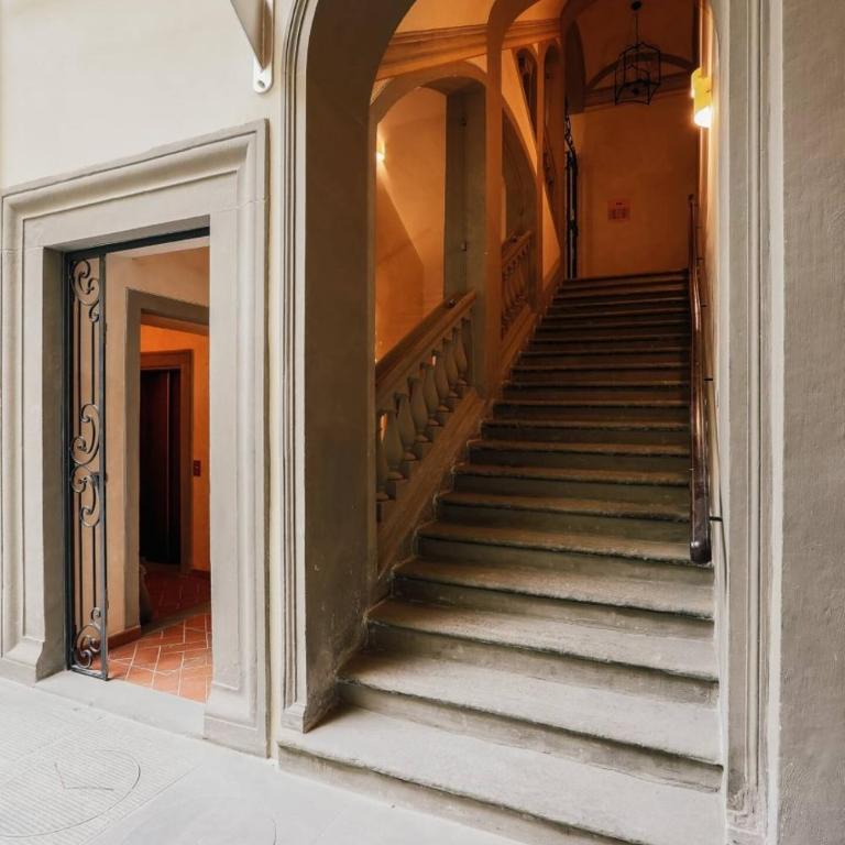 Albizi Verrocchio Apt 201 - Appartamento con 2 Camere da Letto - 3