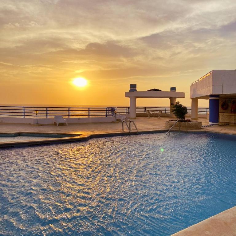 Quiet and cozy loft one short walk from the beach - Apartamento - 1