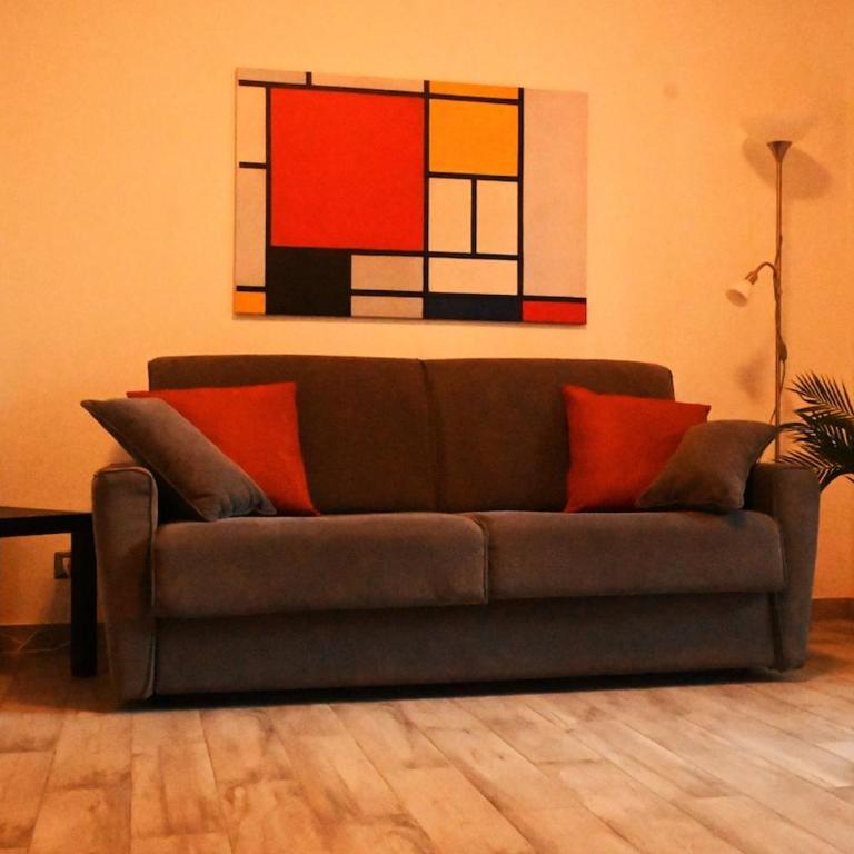 Casa Cycas - Casa con 2 Camere da Letto - 2