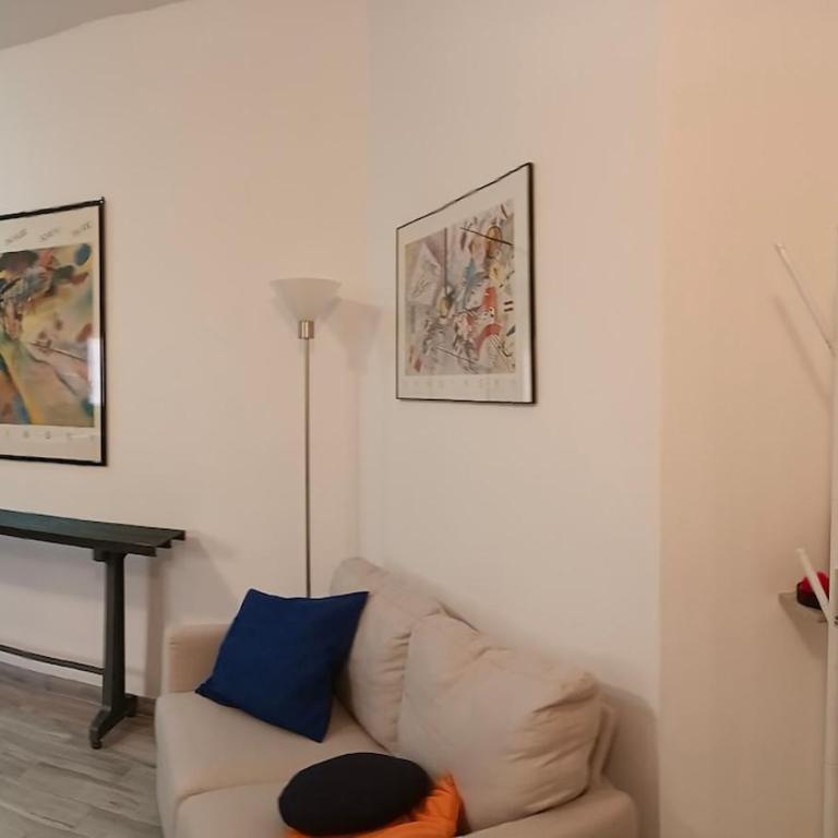 Casa Cycas - Casa con 2 Camere da Letto - 3