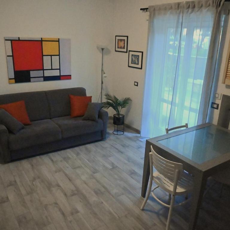 Casa Cycas - Casa con 2 Camere da Letto - 1