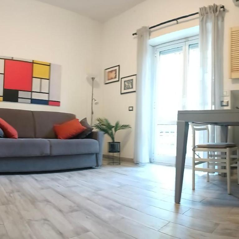 Casa Cycas - Casa con 2 Camere da Letto - 8