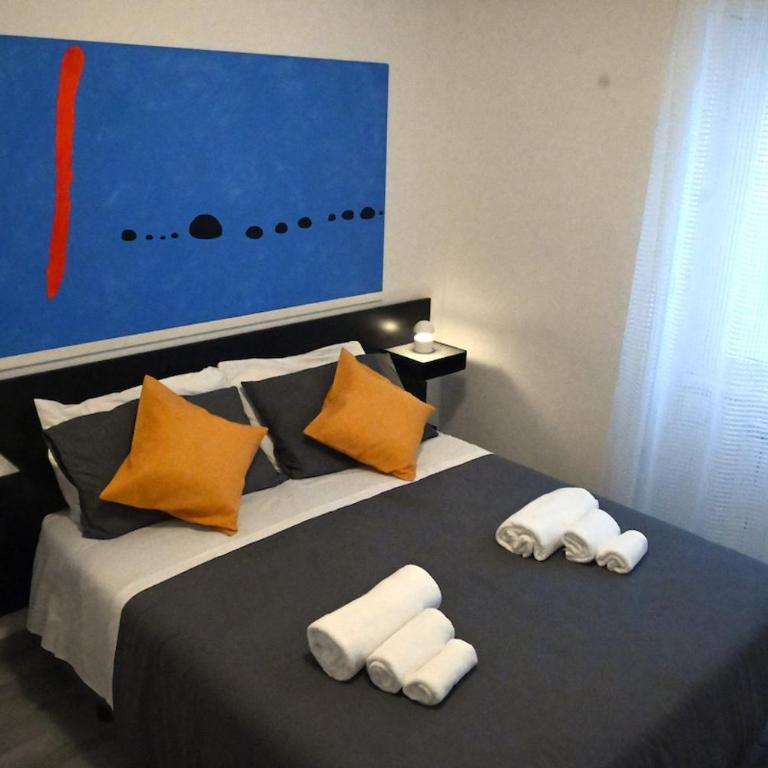 Casa Cycas - Casa con 2 Camere da Letto - 14