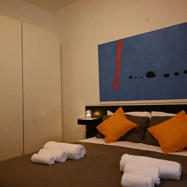 Casa Cycas - Casa con 2 Camere da Letto - 15