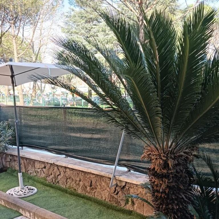 Casa Cycas - Casa con 2 Camere da Letto - 16