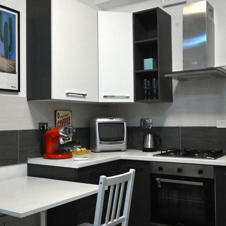 Casa Cycas - Casa con 2 Camere da Letto - 19