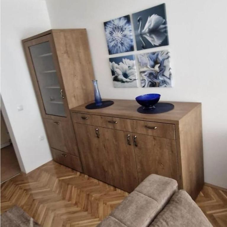 Modern Comfort Stay - Apartman sa 2 Spavaće Sobe - 8