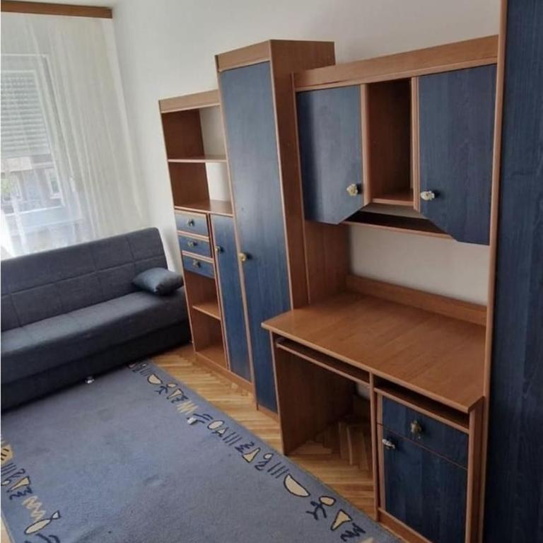 Modern Comfort Stay - Apartman sa 2 Spavaće Sobe - 10
