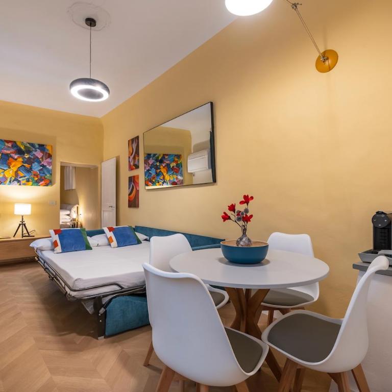 Florence Cathedral Stay - Florence Dolce Vita - Apartment - 5