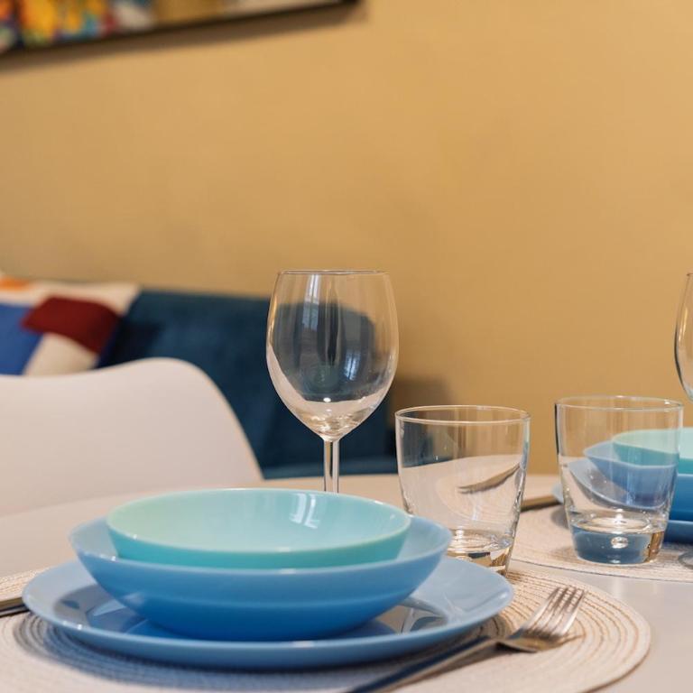 Florence Cathedral Stay - Florence Dolce Vita - Apartment - 22