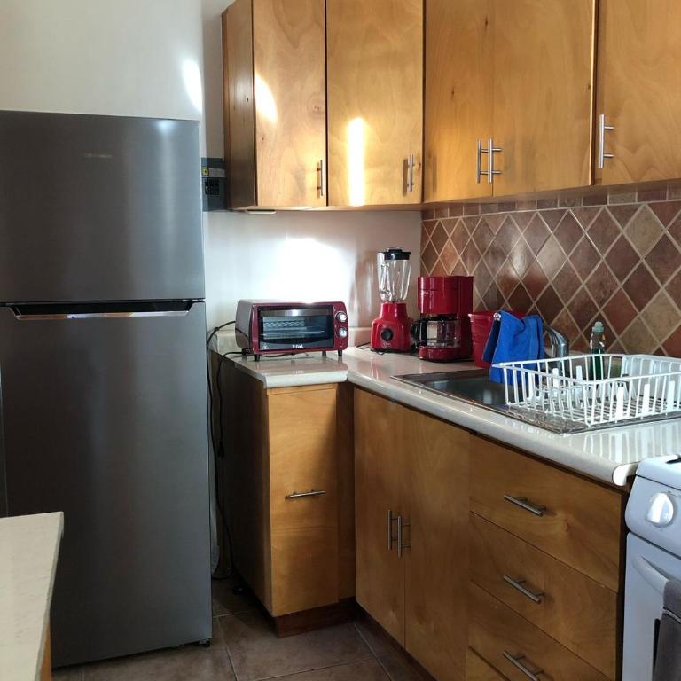 Tita Coco1 - Apartamento de 1 dormitorio - 9