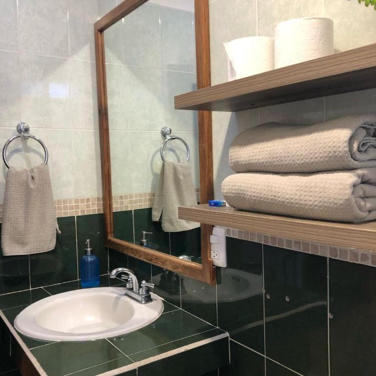 Tita Coco1 - Apartamento de 1 dormitorio - 8