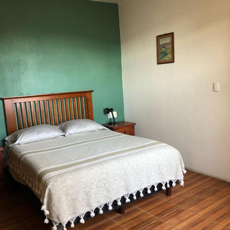 Tita Coco1 - Apartamento de 1 dormitorio - 12