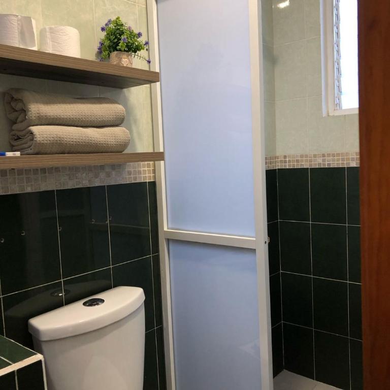 Tita Coco1 - Apartamento de 1 dormitorio - 7
