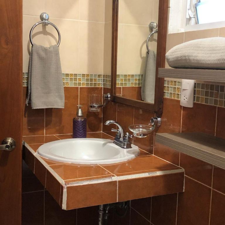 Tita Coco1 - Apartamento de 1 dormitorio - 10