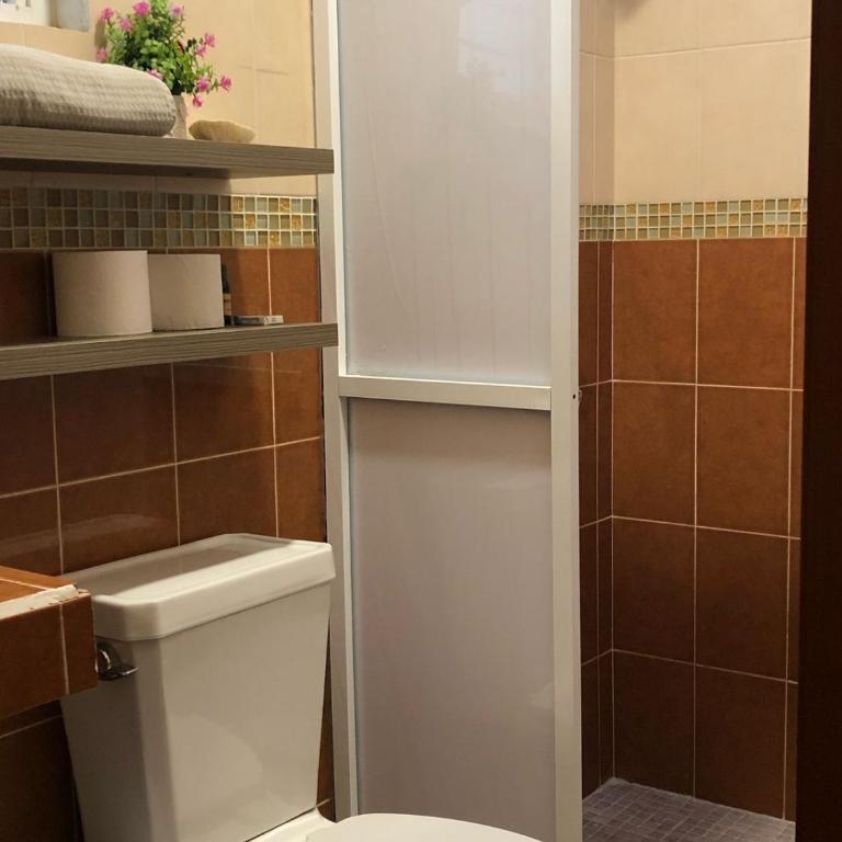 Tita Coco1 - Apartamento de 1 dormitorio - 9