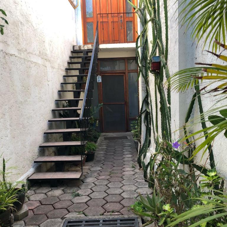 Tita Coco1 - Apartamento de 1 dormitorio - 4