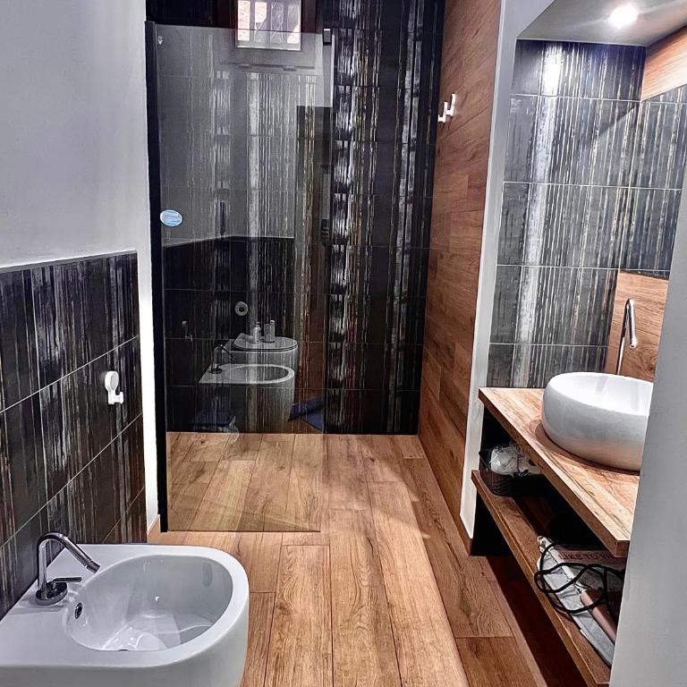 Trinacria Guest house - Appartamento con 1 Camera da Letto - 2