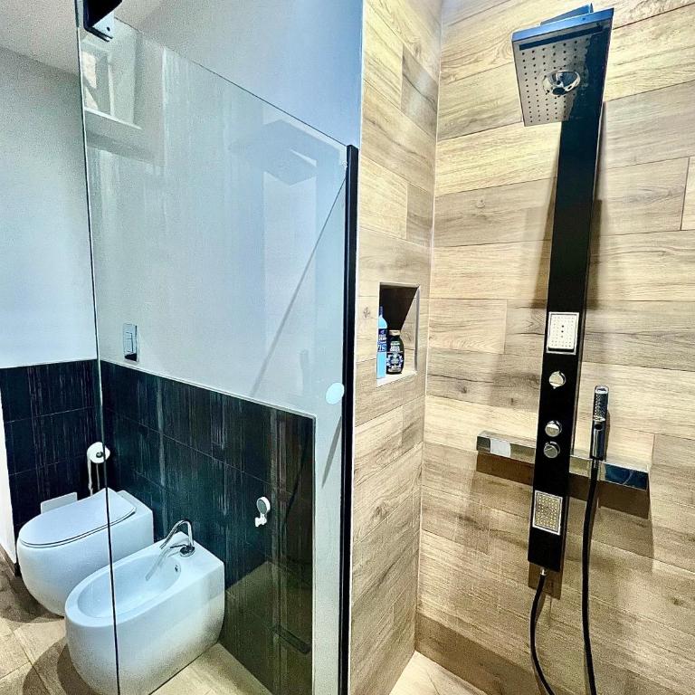 Trinacria Guest house - Appartamento con 1 Camera da Letto - 3