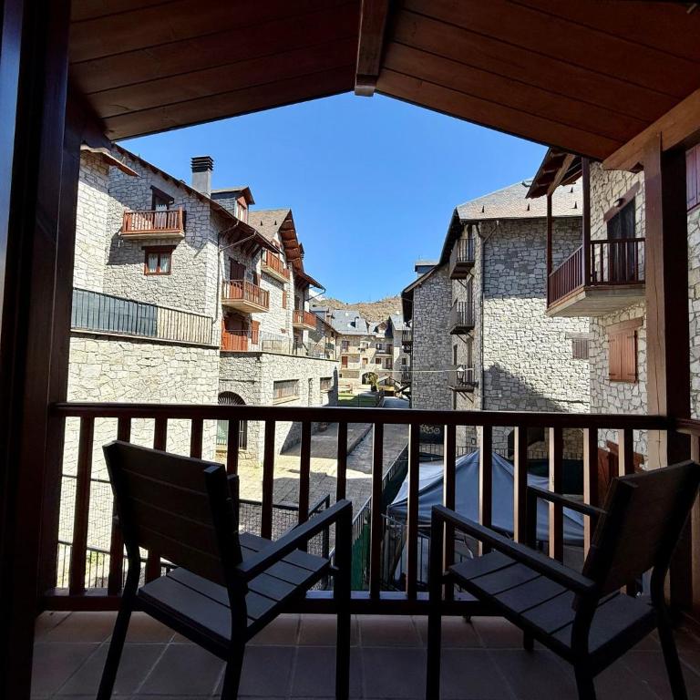 B21 - Edif. Perramó 1º - Villmor - Apartamento de 1 dormitorio - 11