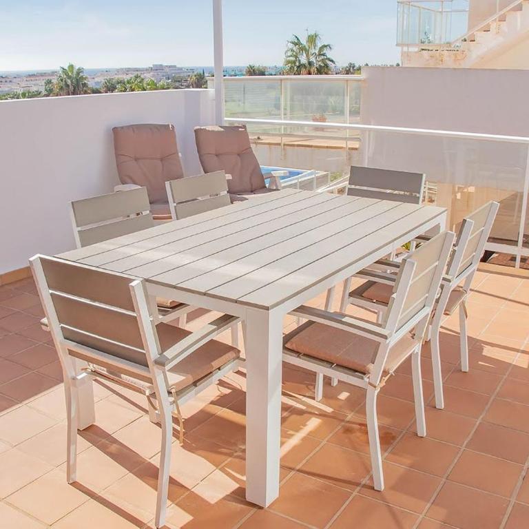 Apartamento feta playa - Apartamento de 2 dormitorios - 10
