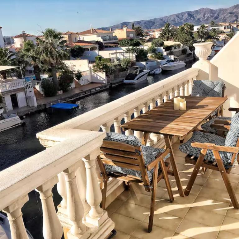 Cozy appartment with amazing view! - Apartamento de 1 dormitorio - 4