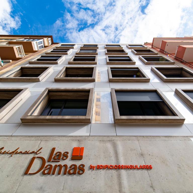 Moderno apartamento cerca playa Las Canteras D1D - Apartamento de 2 dormitorios - 29