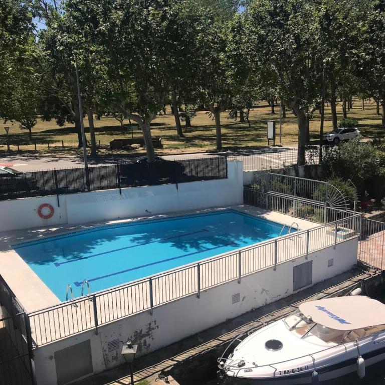Cozy appartment with amazing view! - Apartamento de 1 dormitorio - 1